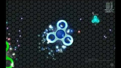ФИДЖЕТ СПИННЕР. НОВАЯ ИО ИГРА! Edkubb game.  FIDGET SPINNER IO GAME!