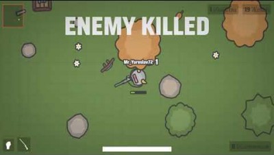 FOES.IO