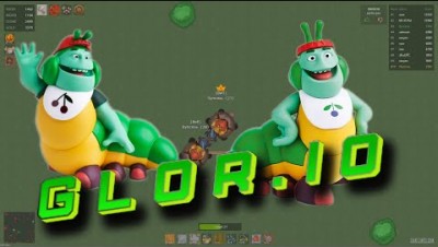 GLOR.IO 