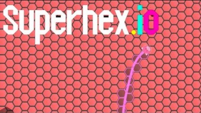 Как Быть в топ 1 SUPERHEX.IO! ИГРА SPLIX.IO + SLITHER.IO Лучшая ио игра