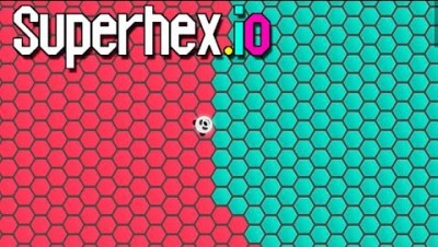 Как захватить почти всю карту SUPERHEX.IO! ИГРА SPLIX.IO + SLITHER.IO первый взгляд \ 兒童遊戲