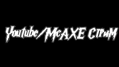 Mc AXE | Внеплановый стрим Foes.io 30.11.17