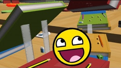 НОВАЯ ИО ИГРА! СИМУЛЯТОР ШАРИКА ROLLZ.IO