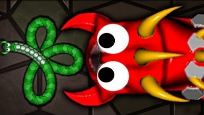 НОВАЯ ИО ИГРА! SWORM.IO ГИГАНТСКИЙ ЧЕРВЬ! КЛОН ИГРЫ SLITHERIO И WORMAX IO