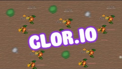 ПАНТЕРА  Glor.io типо секретный сервер : )