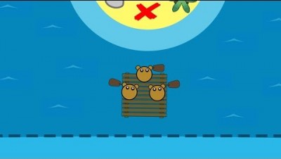 RAAAAFT.IO ЧИТ БАЗА ЗА КАРТОЙ! НАШЛИ СПРЯТАННЫЙ СЕКРЕТНЫЙ ОСТРОВ В РАФТ ИО