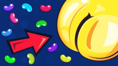 САМАЯ БОЛЬШАЯ ЖОПА! NICEFART.IO - НОВАЯ IO ИГРА