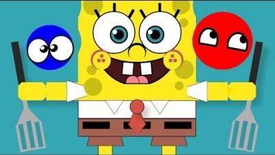 СПАНЧ БОБ ТРОЛЛИТ МЕНЯ В BONK.IO! САМАЯ СМЕШНАЯ ТРОЛЛИНГ КАРТА В ИГРЕ BONK IO