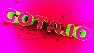 СТРИМ // Gota.io // Режим для всех