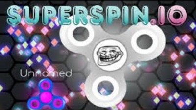 Superspin.io. ИО ИГРА СПИННЕР! Edkubb game