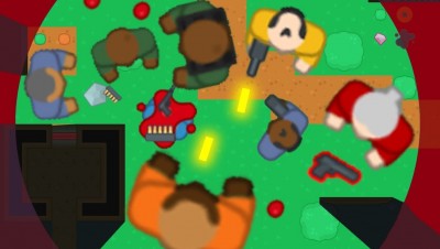 ТОЛЬКО 5 МИНУТ! 5mintokill.io