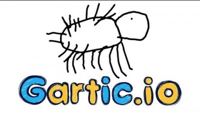 УГАДАЙ РИСУНОК ЗА 5 СЕКУНД! Gartic.io