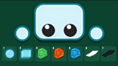 ВСЕ КВЕСTЫ В STARVE.IO | ИГРАЕМ СО СЛИТОМ