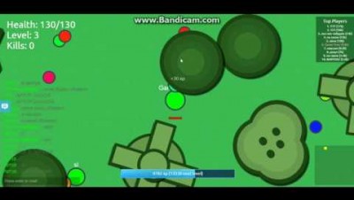 Я НОВИЧОК! | SNICKERSNEE.IO